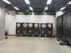 -無弓射箭俱乐部(领展中心城店)