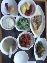 -馨月汇·独栋月子会所(静安店)