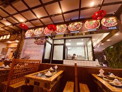 -小胖墩炝锅鱼(天钥桥路店)