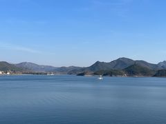 -北京金海湖景区