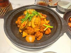 -潮堂 · 潮州菜(国贸商城店)