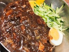 炸酱面-麻喜大