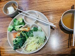 -素满香·食养自助(天一广场店)