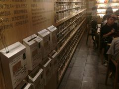 -猫的天空之城概念书店(苏州诚品店)