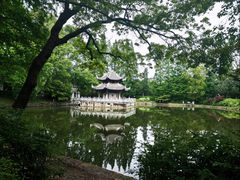 -习家池