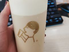 -喜茶(杭州滨江宝龙店)