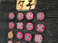 -一个勺子新疆锡伯主题私房菜(红墙巷49号院店)
