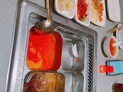 -海底捞火锅(河东万达广场店)