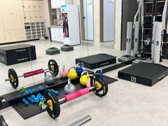 -琪航·健身+普拉提(嘉定北地铁站店)