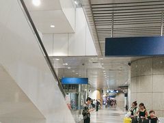 -吉隆坡国际机场