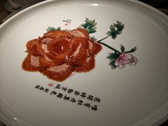 -京华烟云·北京烤鸭(领展购物广场·中关村店)