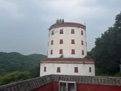 -普陀宗乘之庙(小布达拉宫)