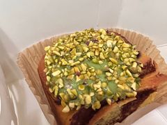 -PAOPAO Bakery&Café(港汇店)