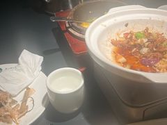 -小菜园新徽菜(青岛市南万象城店)