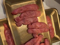 -花味·自助烤肉(大观天地店)