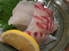 -合点寿司(金虹桥商场店)