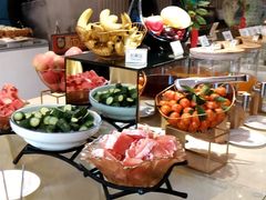 -美豪怡致酒店(上海长寿路店)