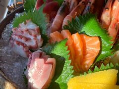-花潮料理艺食馆(世欧广场店)