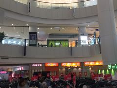 -银泰百货(北京大红门店)