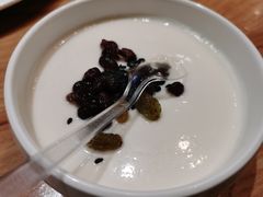 酸奶-品回味清真西北楼(宁波首店)