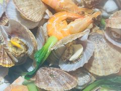 -三个渔夫·蒸汽海鲜(小白楼店)