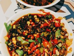 -三毛牛肉店(福强店)