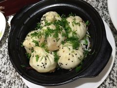 特色生煎包-南京人家(盛京大奥莱店)
