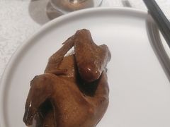 -鸽子侯·家宴·平价海鲜(市图书馆店)