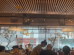 -京华烟云·北京烤鸭(领展购物广场·中关村店)