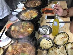 -范贤光鸡公煲(平乐园总店)