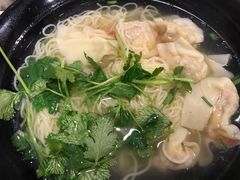 -吉祥馄饨(杭州博库书城店)