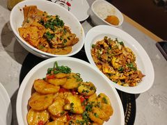 -大碗先生(万科金色梦想店)