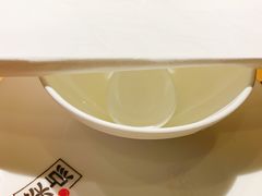 -新梅华·茶点餐厅(欧尚店)