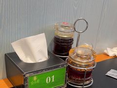 -紫光园·烤鸭·北京菜(团结湖店)