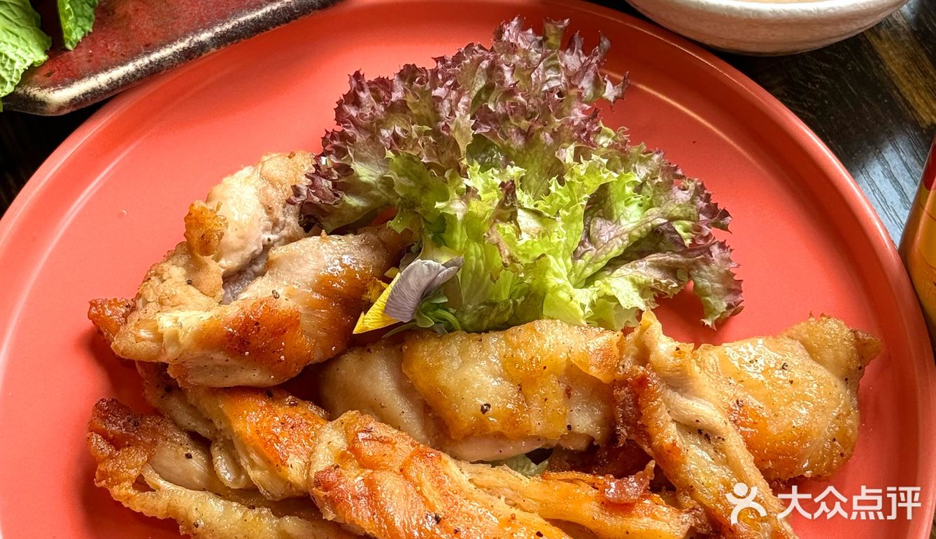 潮州‼️只愿意带好朋友去吃的料理店🍣