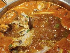 -野山舂·贵州现舂酸汤牛肉(民生路店)