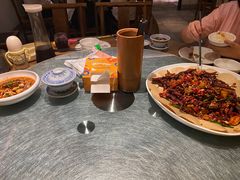 -首秀·四川料理(星耀101店)