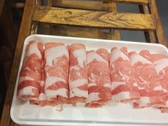 -南门四季铜锅涮肉(左家庄店)