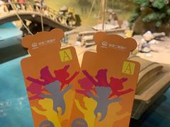 -成都泰迪熊博物馆