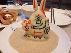 -京味斋·北京烤鸭(北京南站洋桥店)
