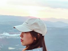 -长虫山生态公园风景林