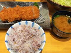 腰内猪排-胜博殿日式炸猪排(西红门店)