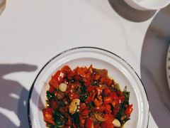 -阿娜尔·新疆菜(宜家荟聚中心店)
