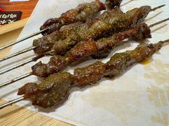 -陳香貴·兰州牛肉面(上海长风大悦城店)
