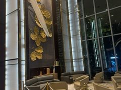 -上海静安洲际酒店