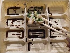 -东方饺子王(工农大路店)