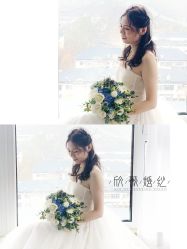 -欣薇婚纱(新源乐汇城店)