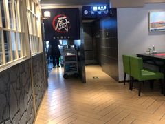 大堂-食鲜捞火锅(湖西路店)