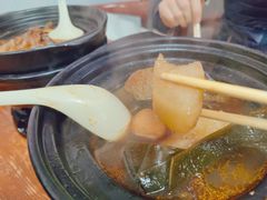 -桥雪牛杂专门店(关边路店)
