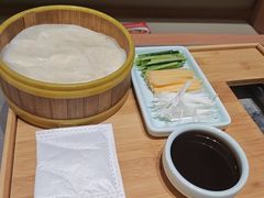 -张烤鸭·川菜·非遗冒烤鸭(青石桥店)